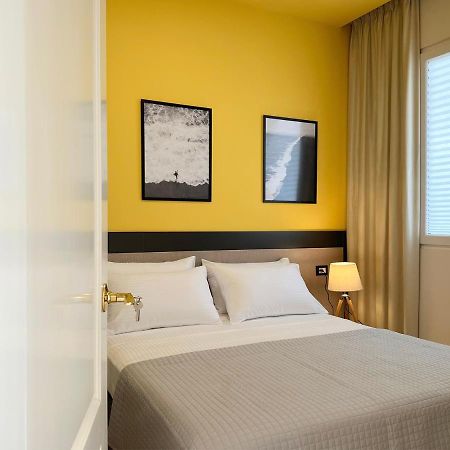 13 Eur For Monthly Stay - Home By The Sea - Hbs Golem  Esterno foto