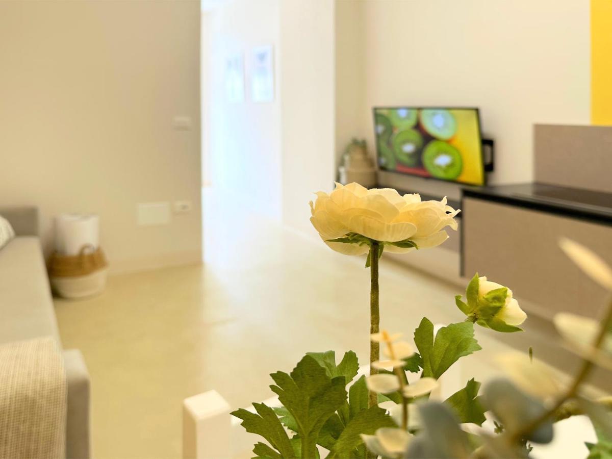13 Eur For Monthly Stay - Home By The Sea - Hbs Golem  Esterno foto