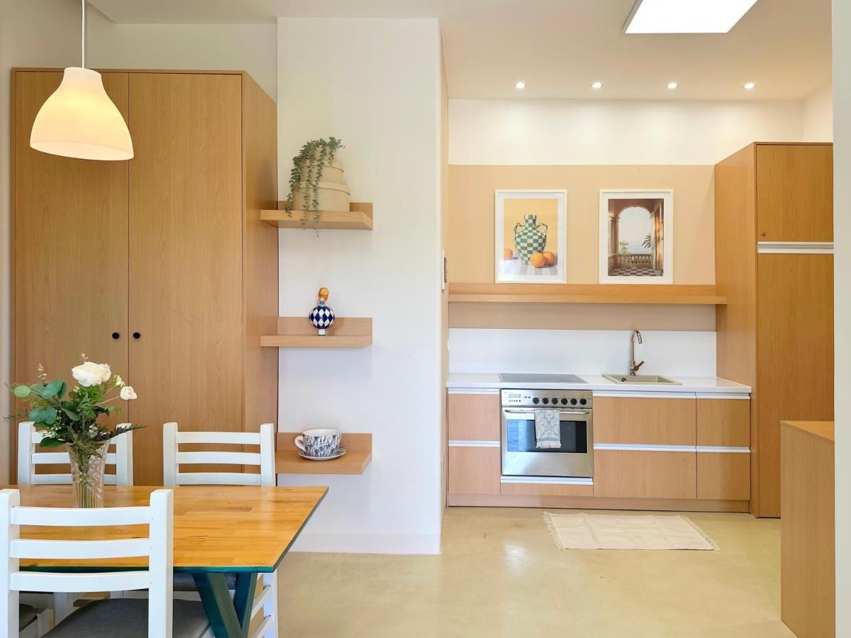 13 Eur For Monthly Stay - Home By The Sea - Hbs Golem  Esterno foto