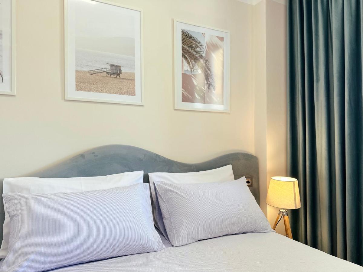 13 Eur For Monthly Stay - Home By The Sea - Hbs Golem  Esterno foto
