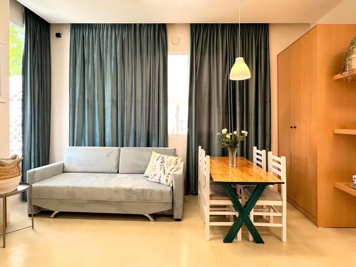 13 Eur For Monthly Stay - Home By The Sea - Hbs Golem  Esterno foto