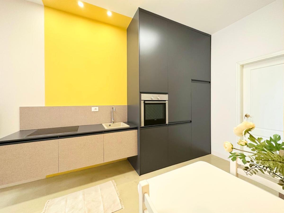 13 Eur For Monthly Stay - Home By The Sea - Hbs Golem  Esterno foto