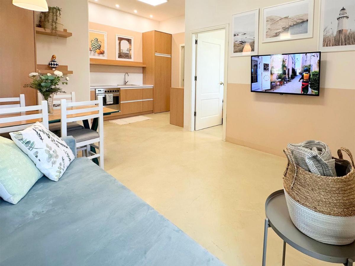 13 Eur For Monthly Stay - Home By The Sea - Hbs Golem  Esterno foto