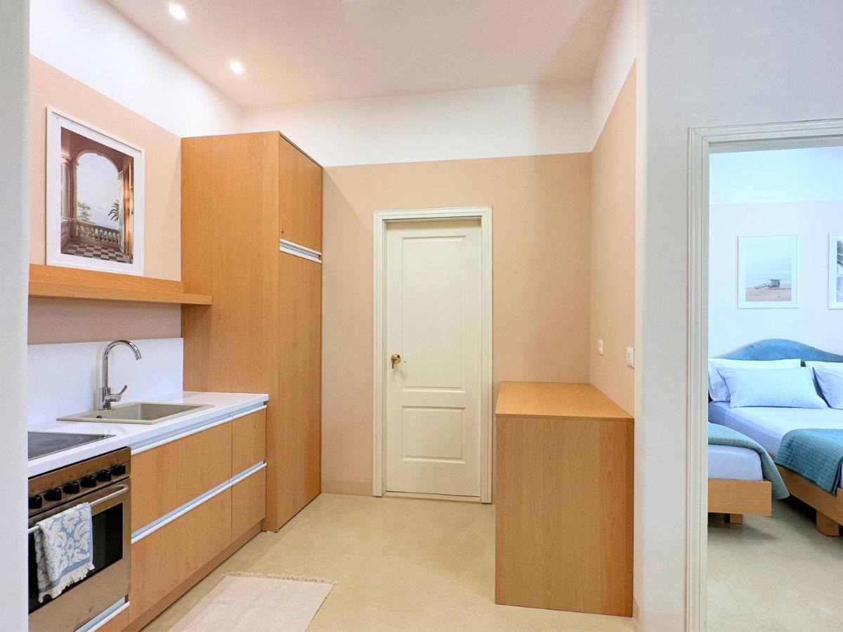 13 Eur For Monthly Stay - Home By The Sea - Hbs Golem  Esterno foto