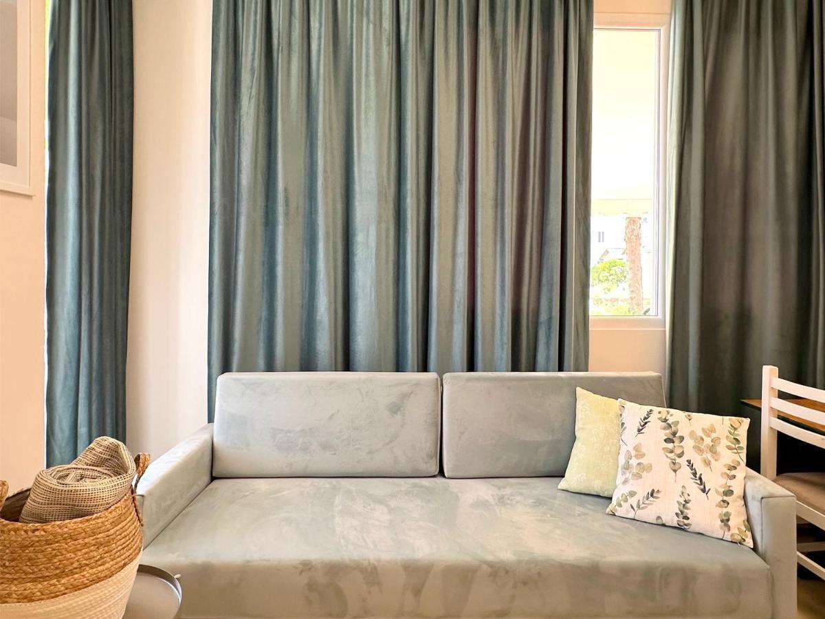 13 Eur For Monthly Stay - Home By The Sea - Hbs Golem  Esterno foto