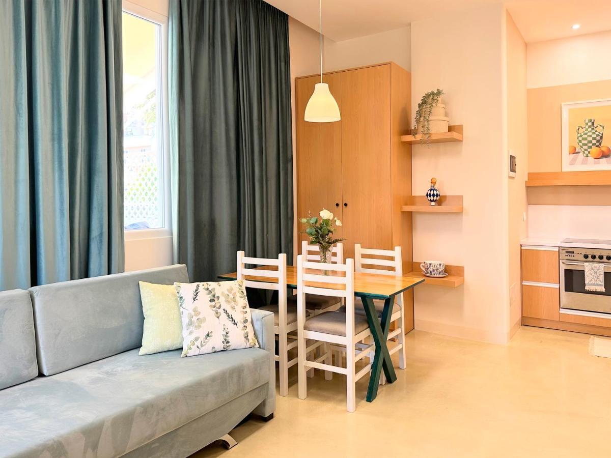 13 Eur For Monthly Stay - Home By The Sea - Hbs Golem  Esterno foto