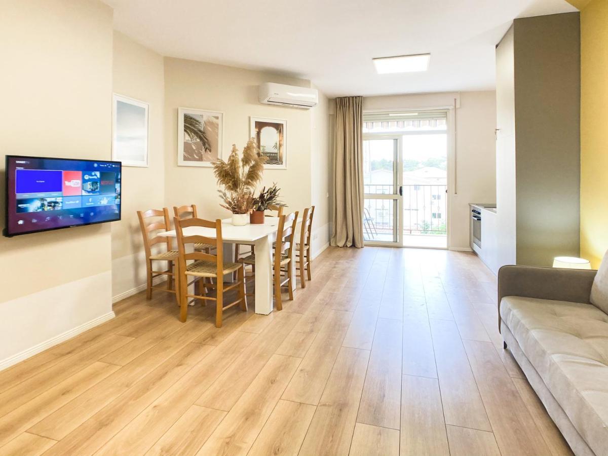 13 Eur For Monthly Stay - Home By The Sea - Hbs Golem  Esterno foto