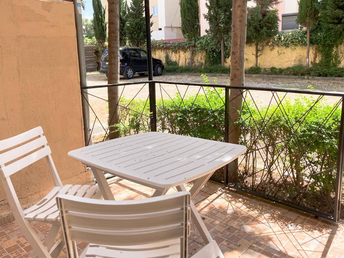 13 Eur For Monthly Stay - Home By The Sea - Hbs Golem  Esterno foto