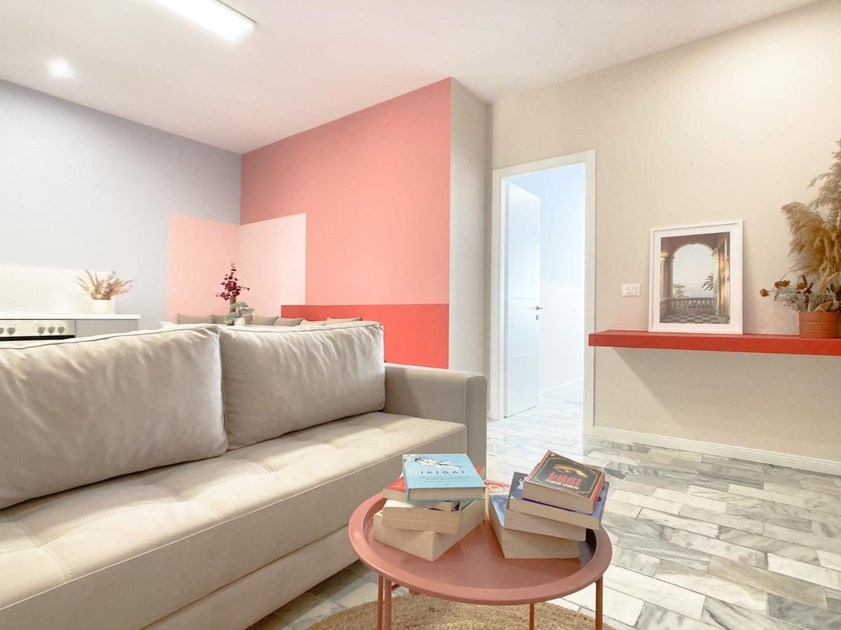 13 Eur For Monthly Stay - Home By The Sea - Hbs Golem  Esterno foto