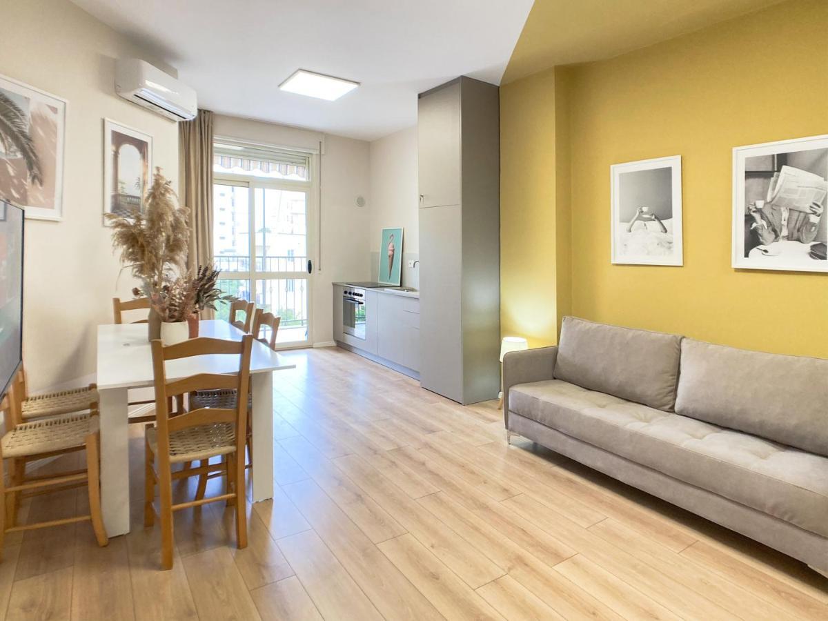 13 Eur For Monthly Stay - Home By The Sea - Hbs Golem  Esterno foto
