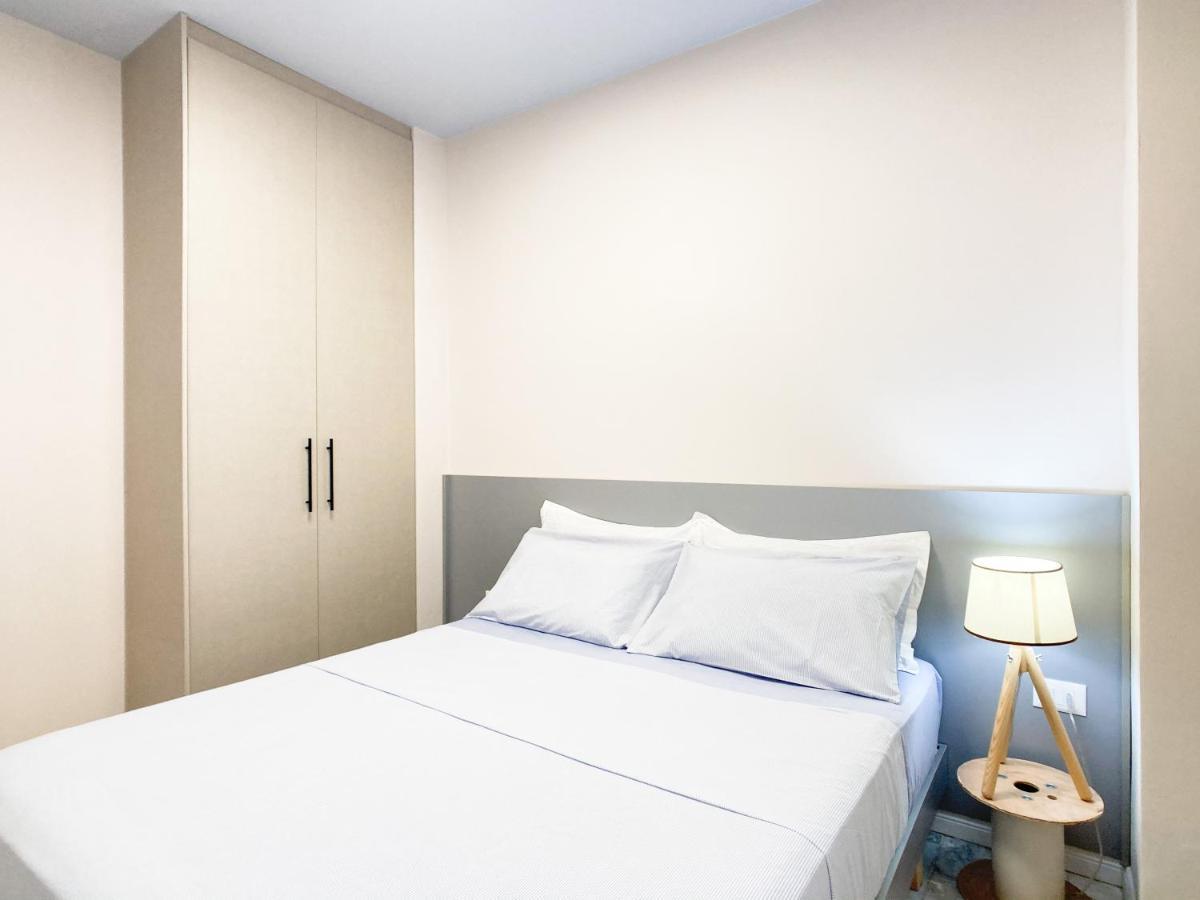13 Eur For Monthly Stay - Home By The Sea - Hbs Golem  Esterno foto