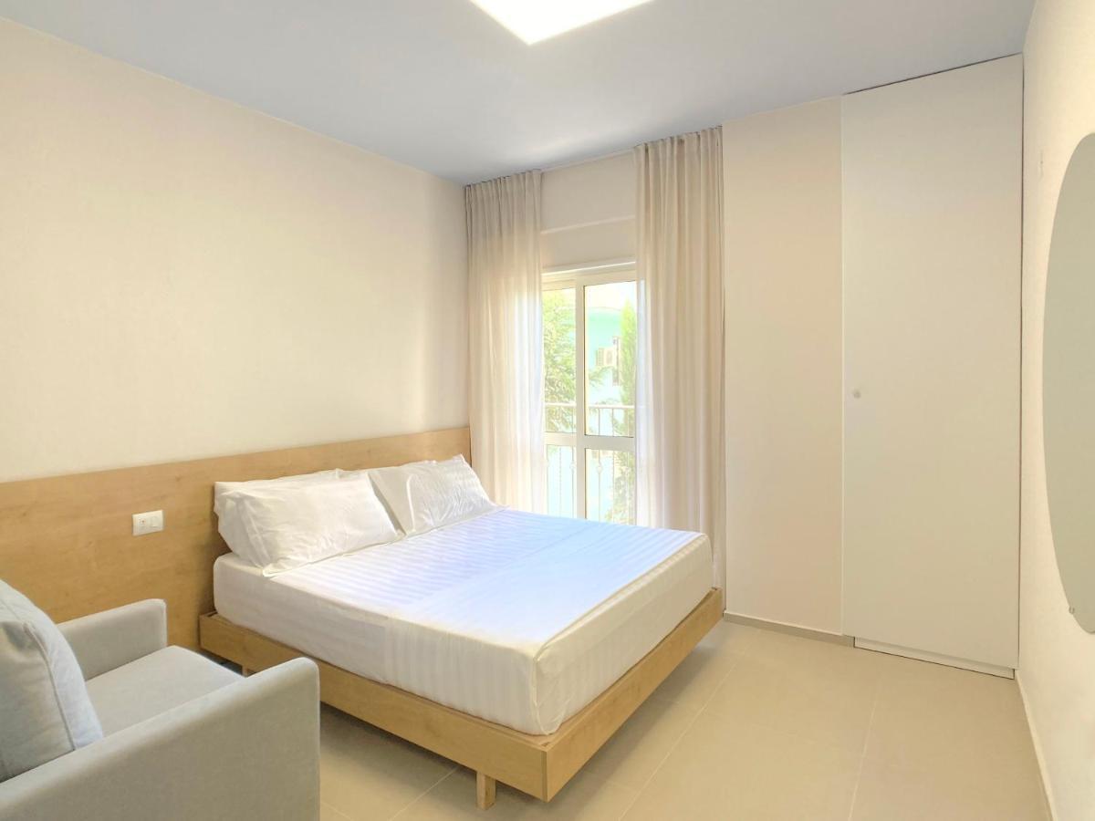 13 Eur For Monthly Stay - Home By The Sea - Hbs Golem  Esterno foto