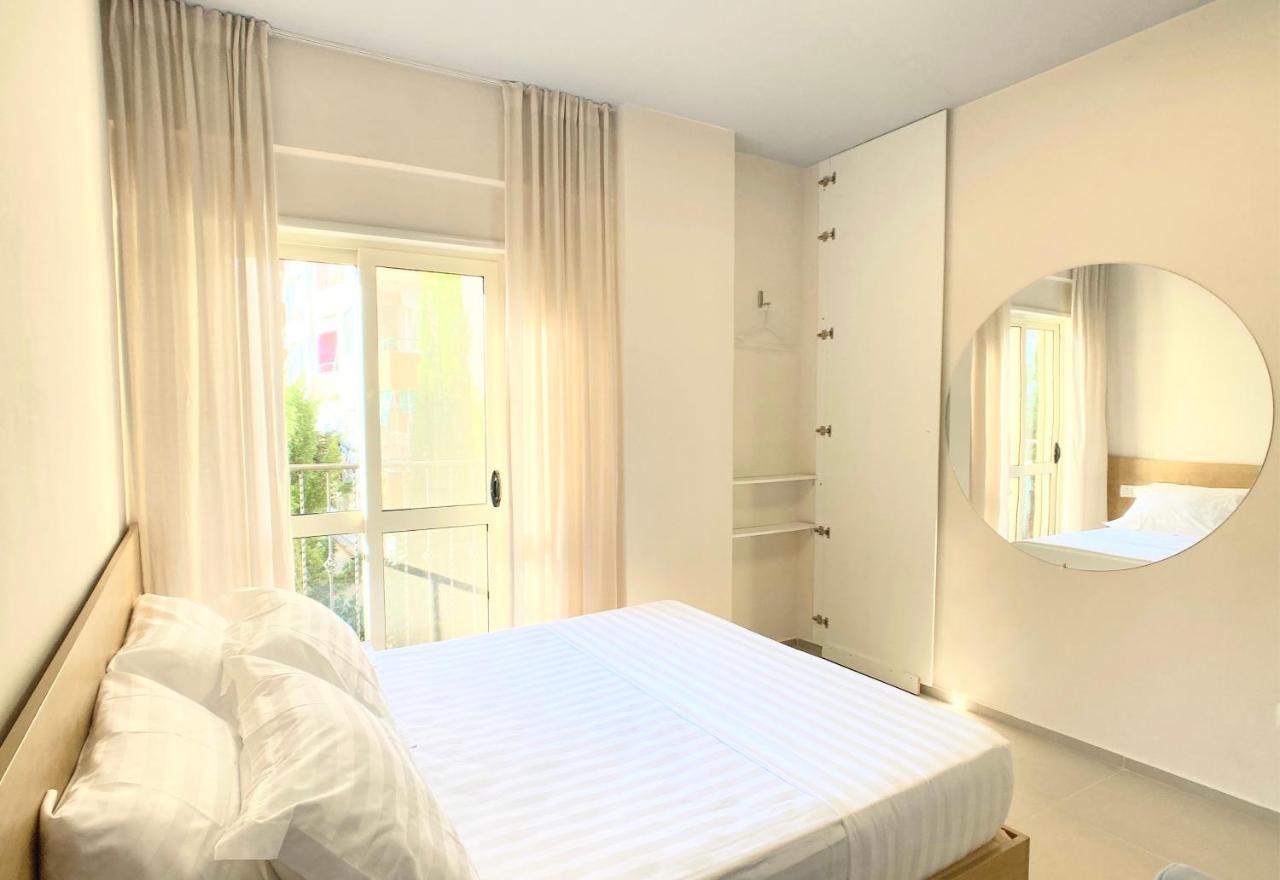 13 Eur For Monthly Stay - Home By The Sea - Hbs Golem  Esterno foto