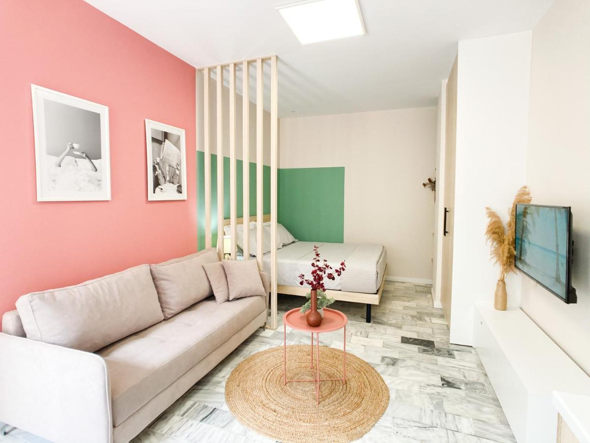 13 Eur For Monthly Stay - Home By The Sea - Hbs Golem  Esterno foto