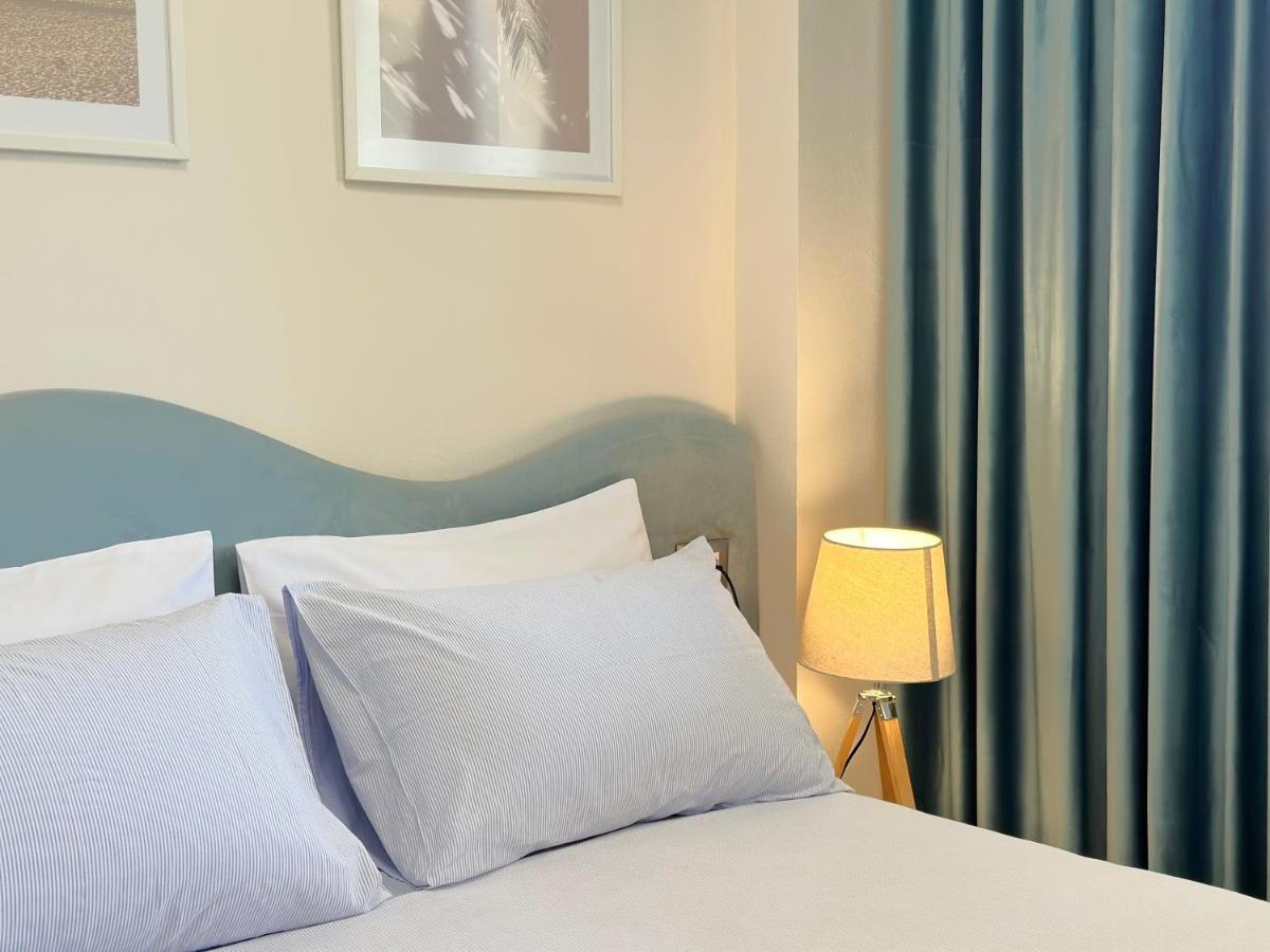 13 Eur For Monthly Stay - Home By The Sea - Hbs Golem  Esterno foto