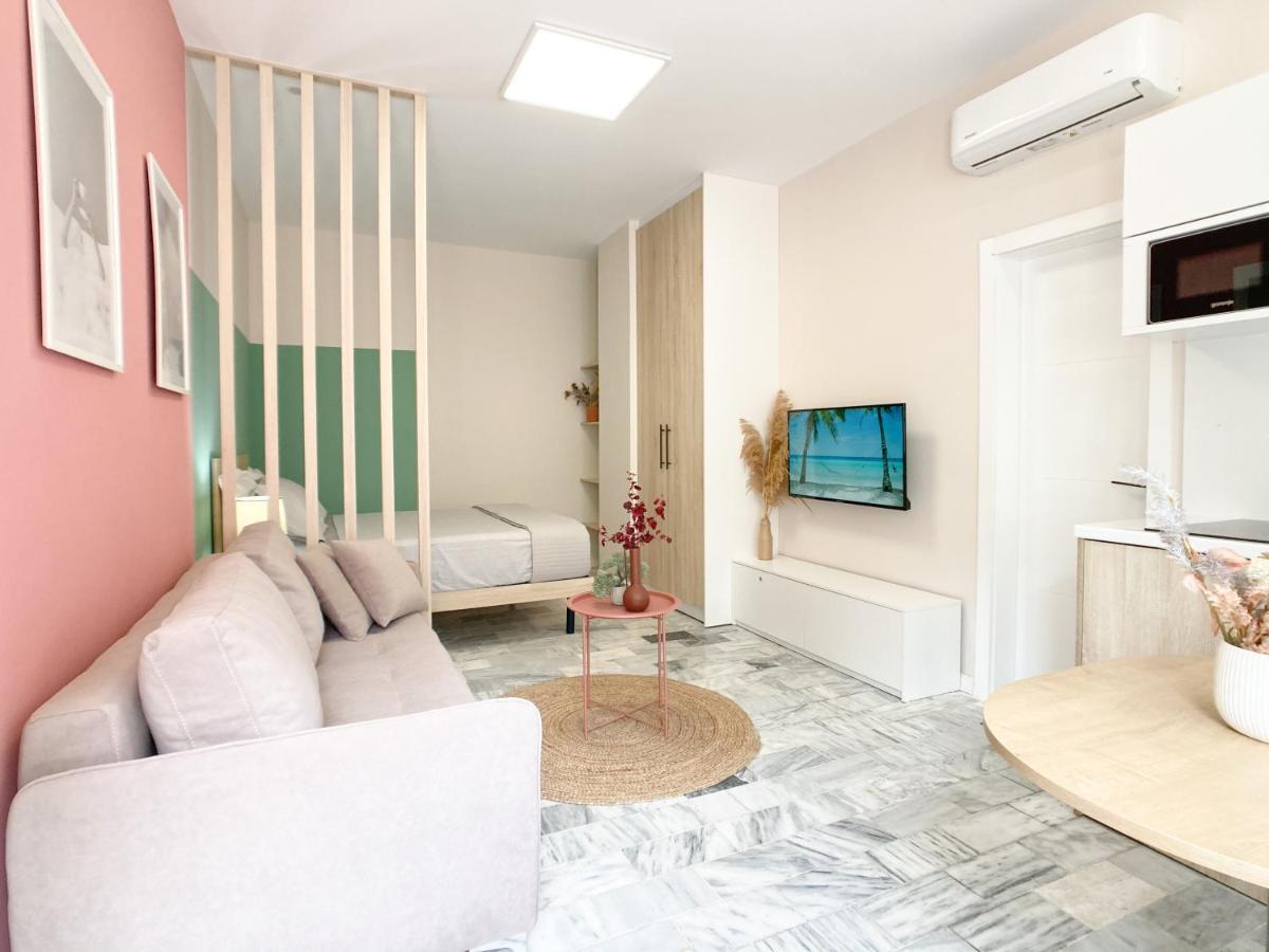 13 Eur For Monthly Stay - Home By The Sea - Hbs Golem  Esterno foto