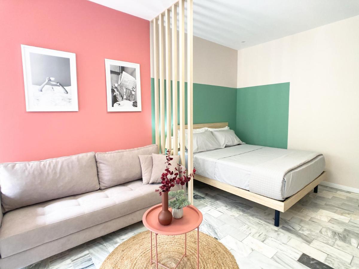 13 Eur For Monthly Stay - Home By The Sea - Hbs Golem  Esterno foto