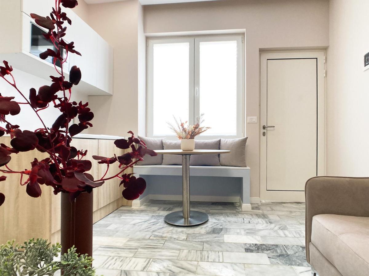13 Eur For Monthly Stay - Home By The Sea - Hbs Golem  Esterno foto
