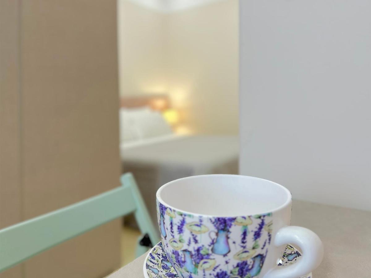 13 Eur For Monthly Stay - Home By The Sea - Hbs Golem  Esterno foto