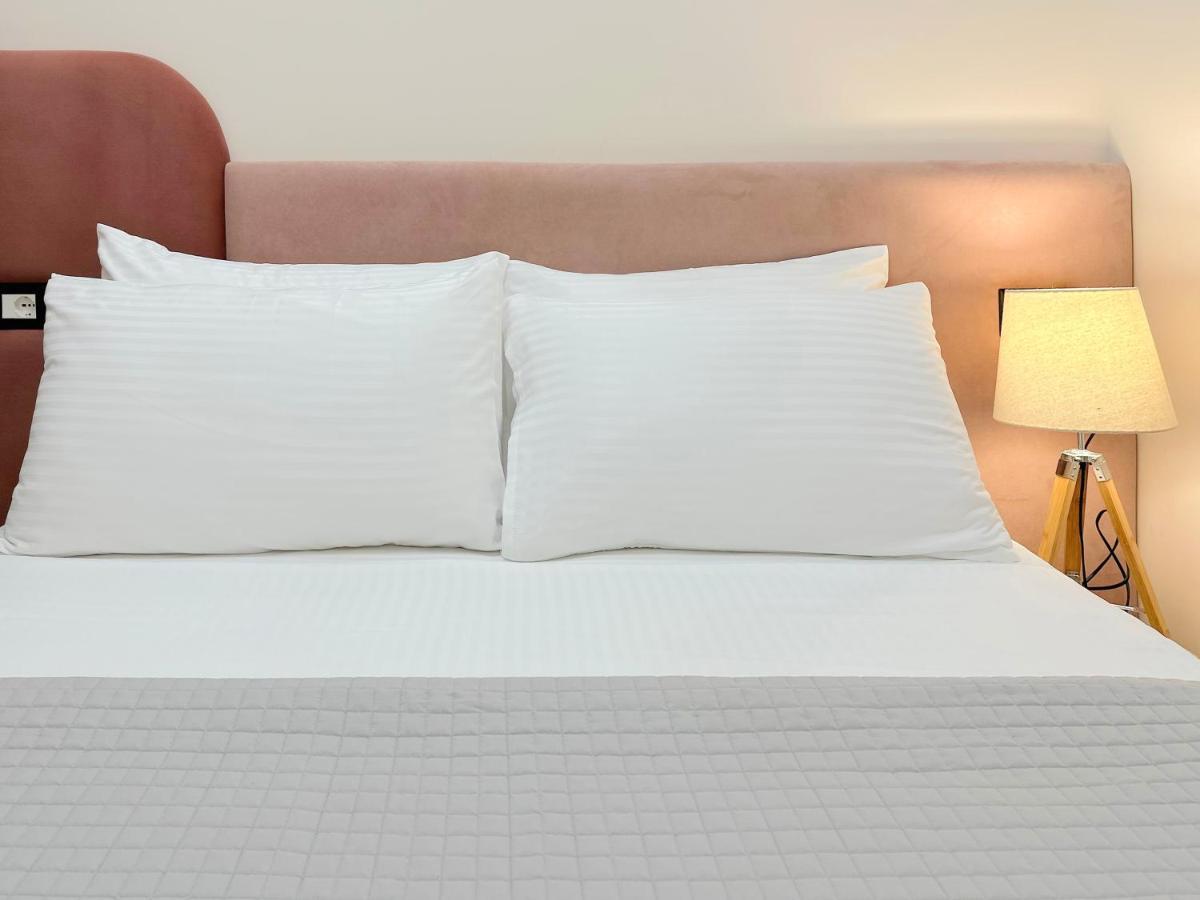 13 Eur For Monthly Stay - Home By The Sea - Hbs Golem  Esterno foto