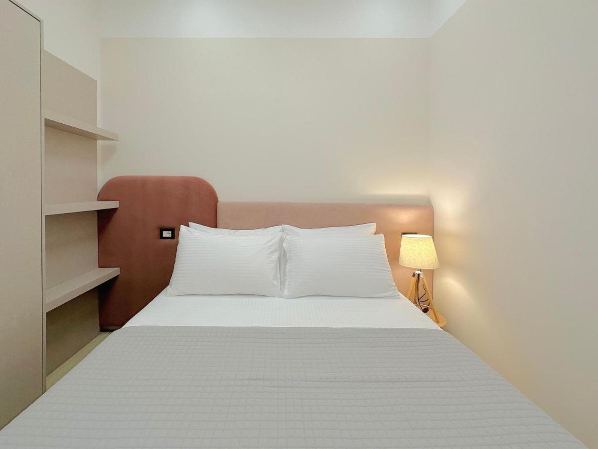 13 Eur For Monthly Stay - Home By The Sea - Hbs Golem  Esterno foto