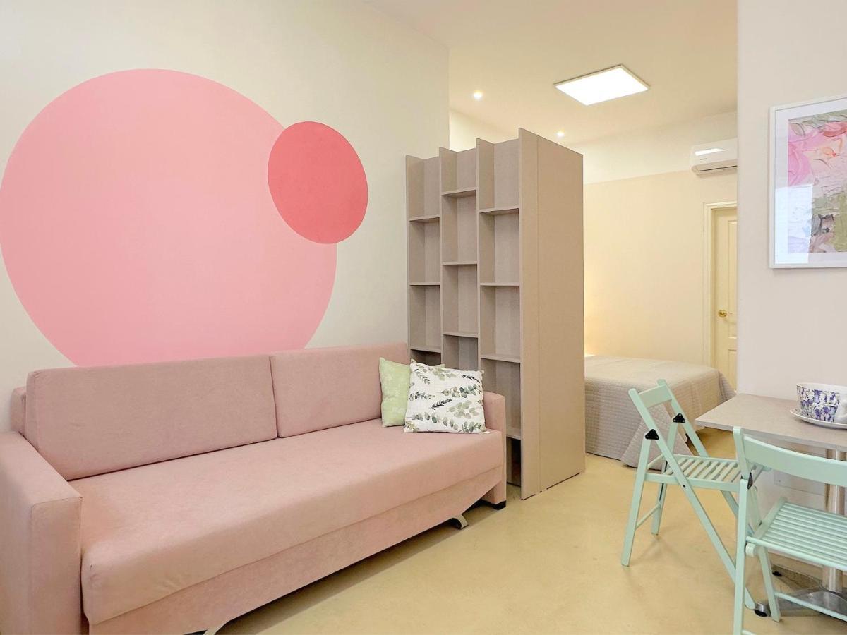 13 Eur For Monthly Stay - Home By The Sea - Hbs Golem  Esterno foto