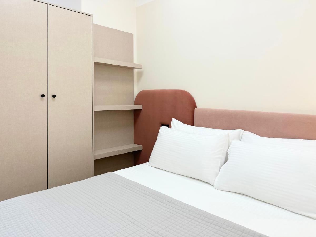 13 Eur For Monthly Stay - Home By The Sea - Hbs Golem  Esterno foto